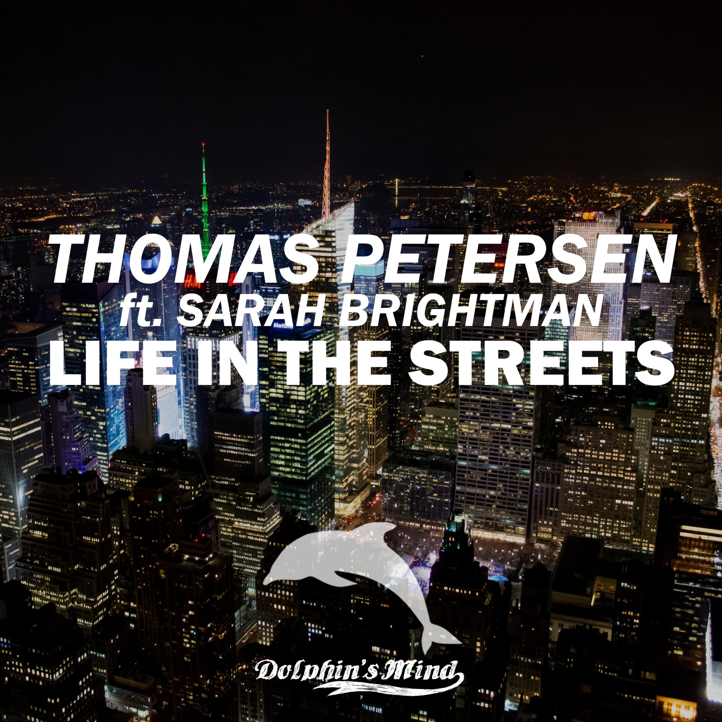 Life in the Streets