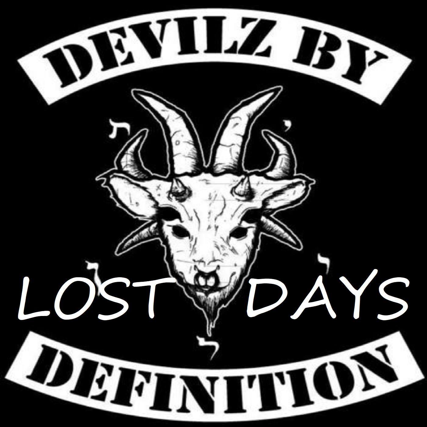 Devilz by Definition - Beginning of the End