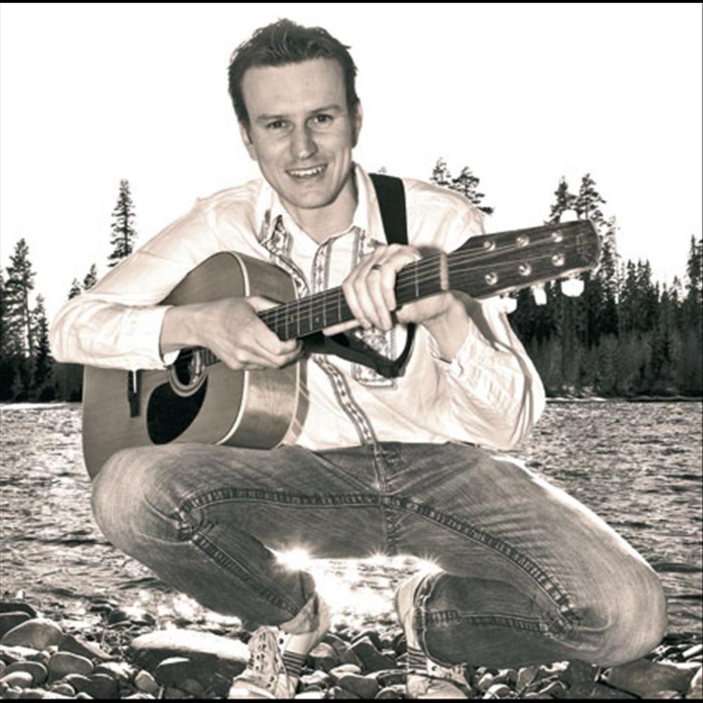 Att vara pappa (Till en dotter) - Single