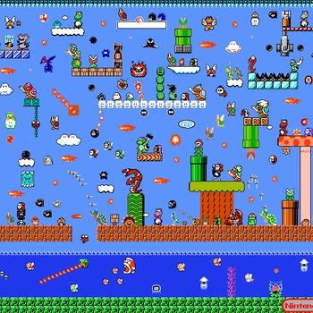 video games
