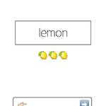 Lemon - （柠檬）专辑