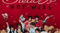 Steady - The 1st Mini Album专辑