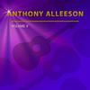 Anthony Alleeson - Magical Pathways