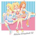 AIKATSU SCRAPBOOK 02专辑