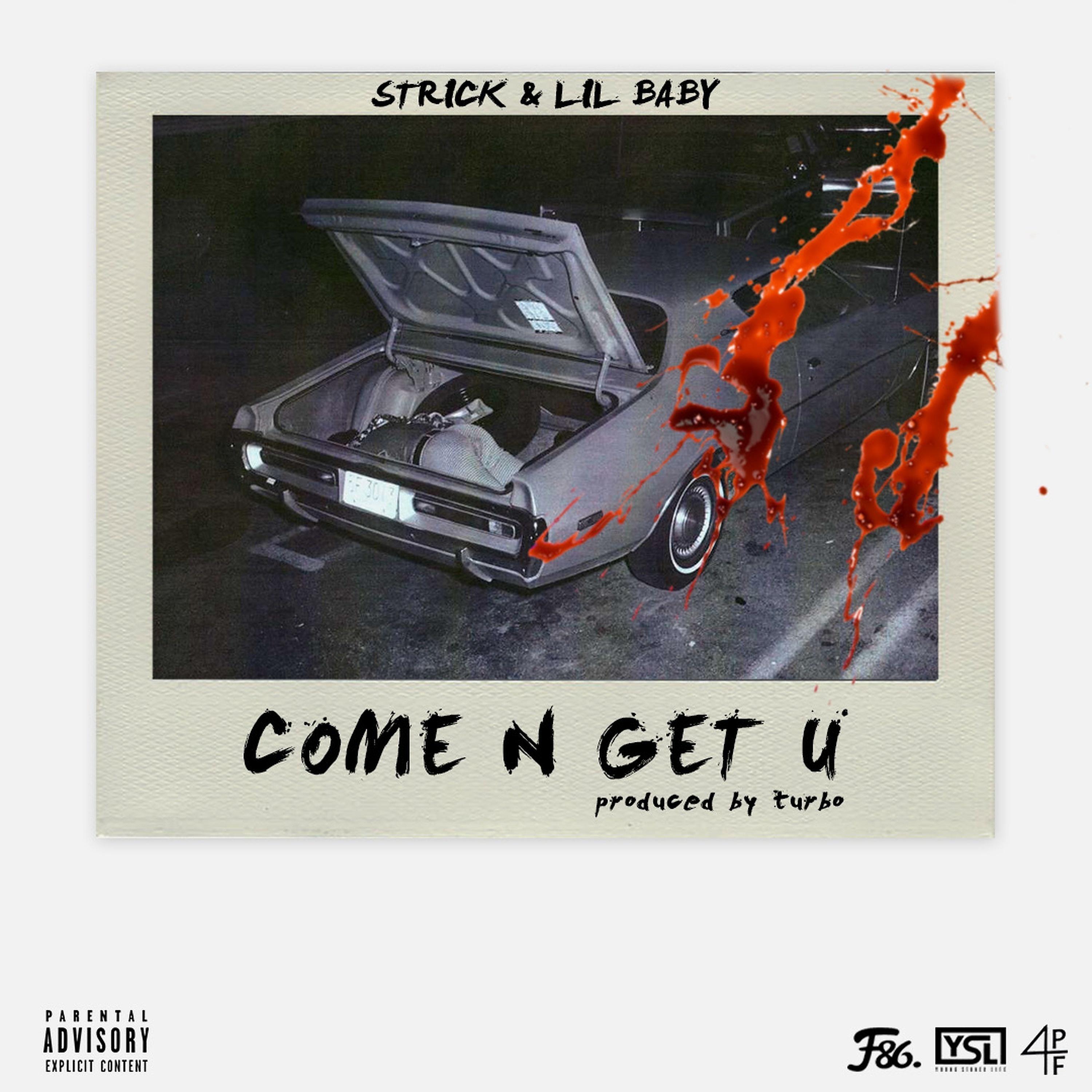 Come N Get U