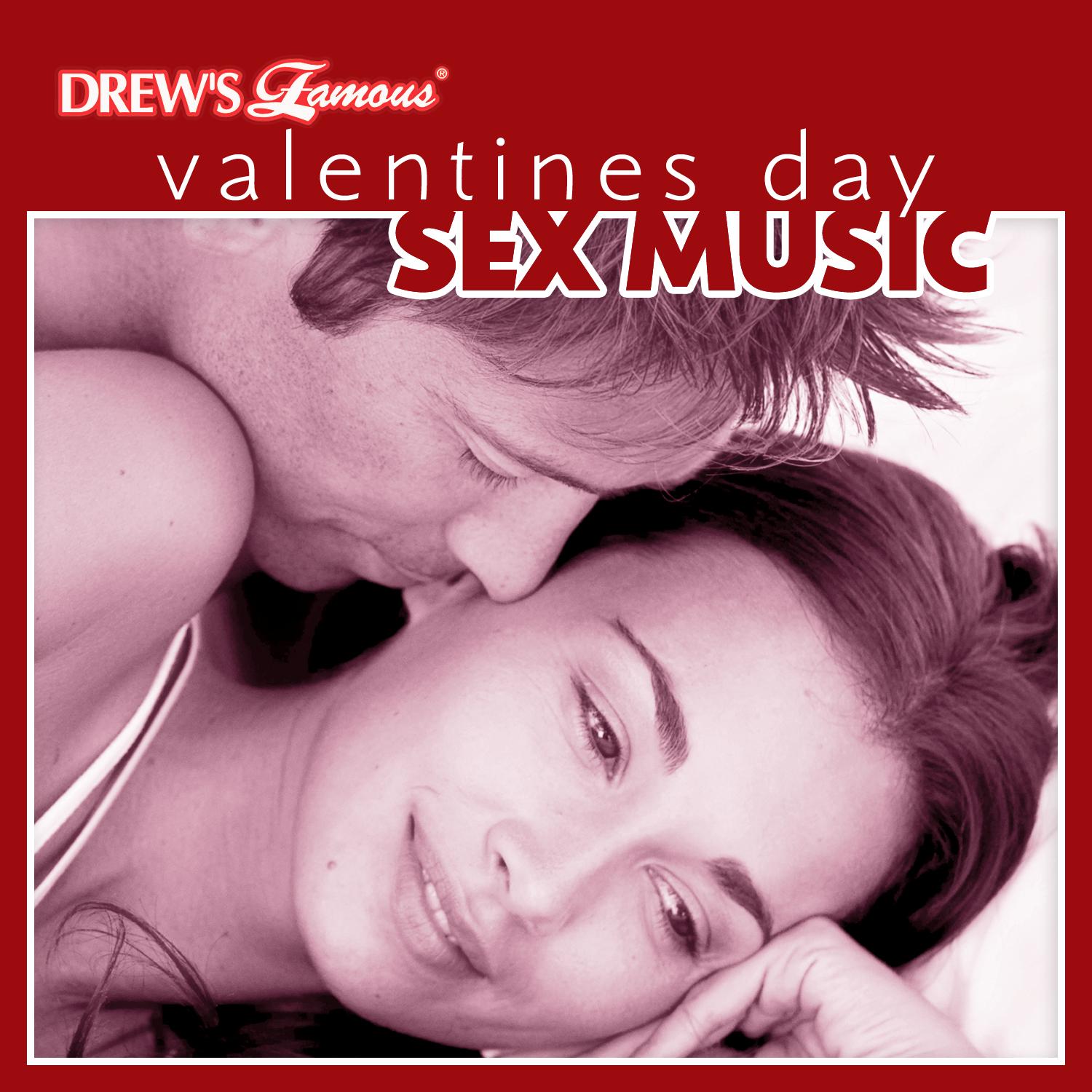 Valentine's Day *** Music