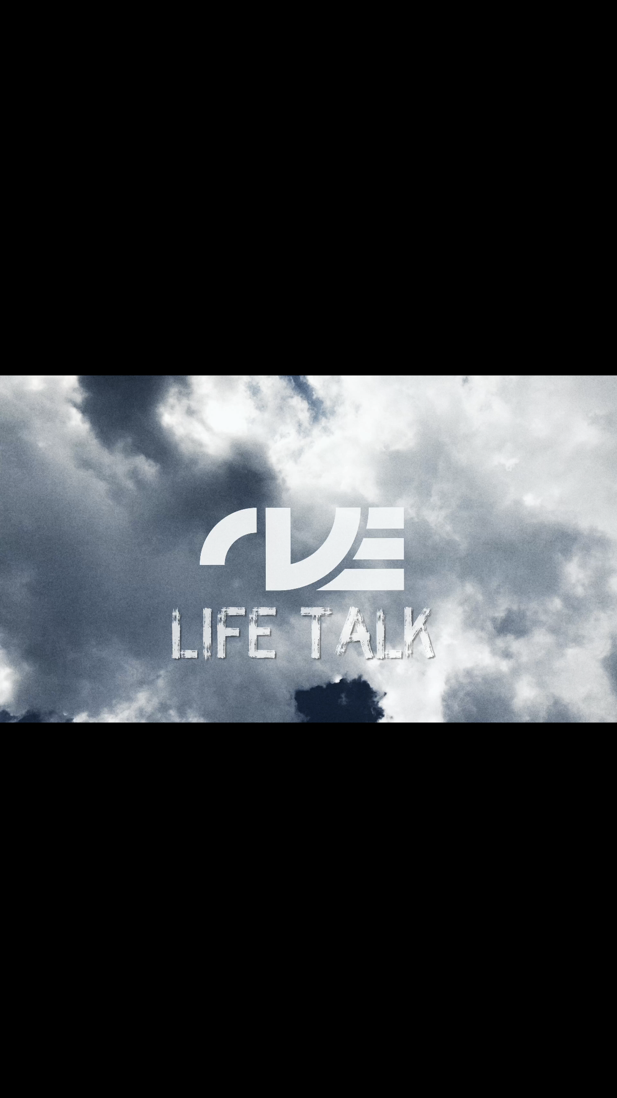 CDE - Life Talk