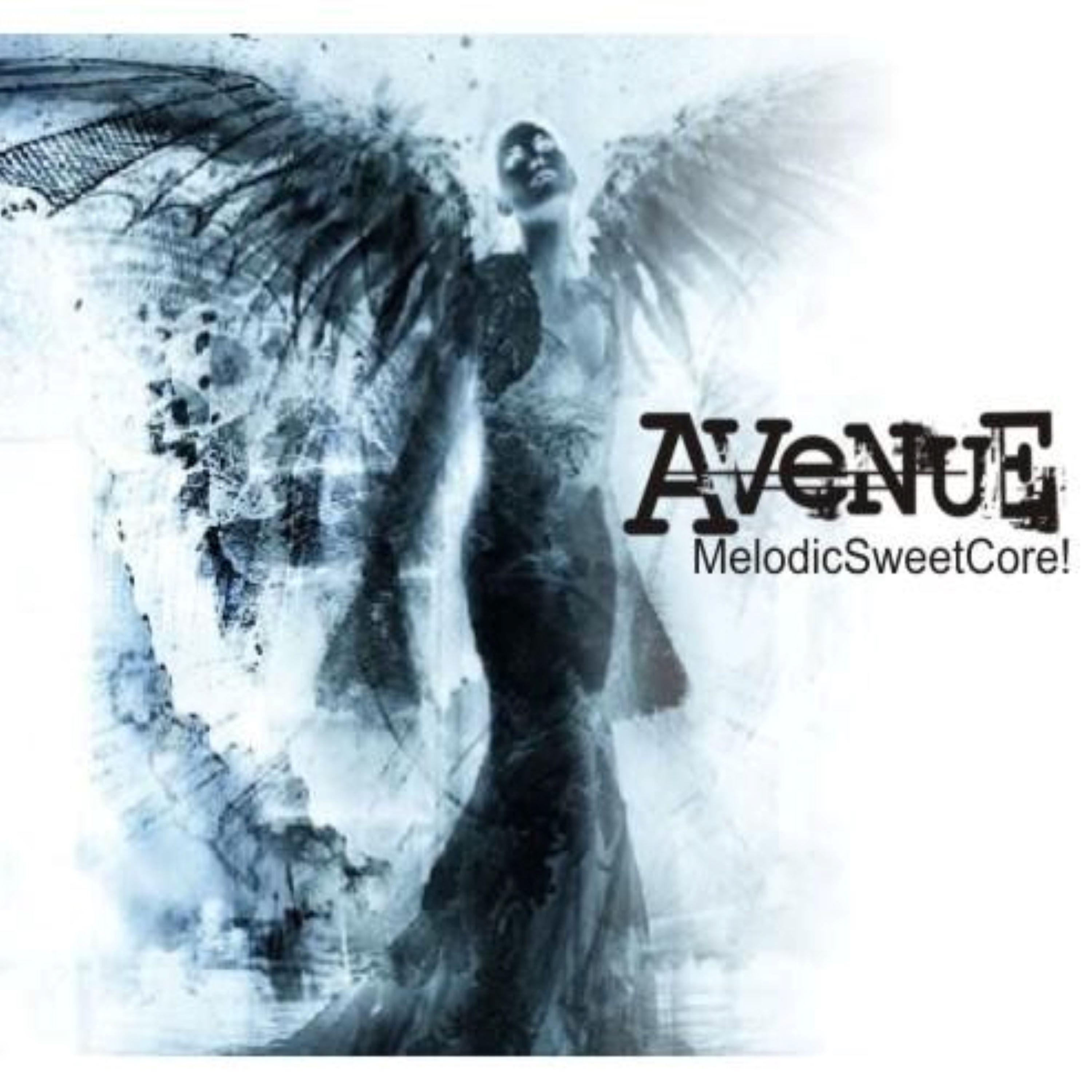 Sweet Melodic Core