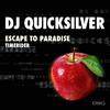 DJ Quicksilver - Escape to Paradise (Club Mix)