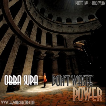 Don't Waste Power