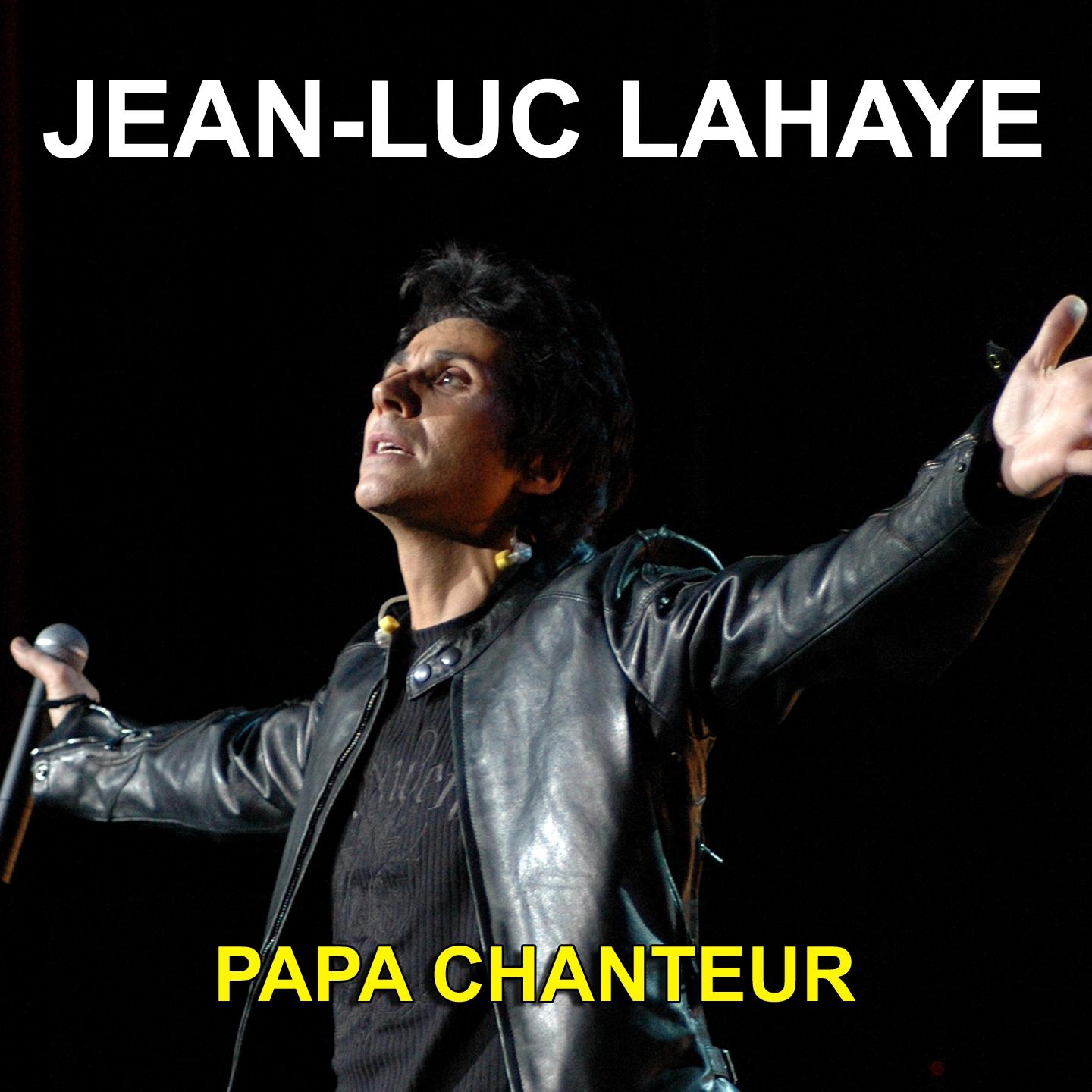 Papa chanteur专辑