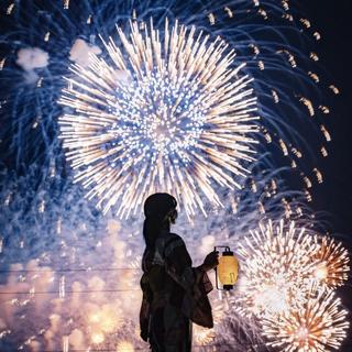 日系治愈｜耳机里的夏夜避难所