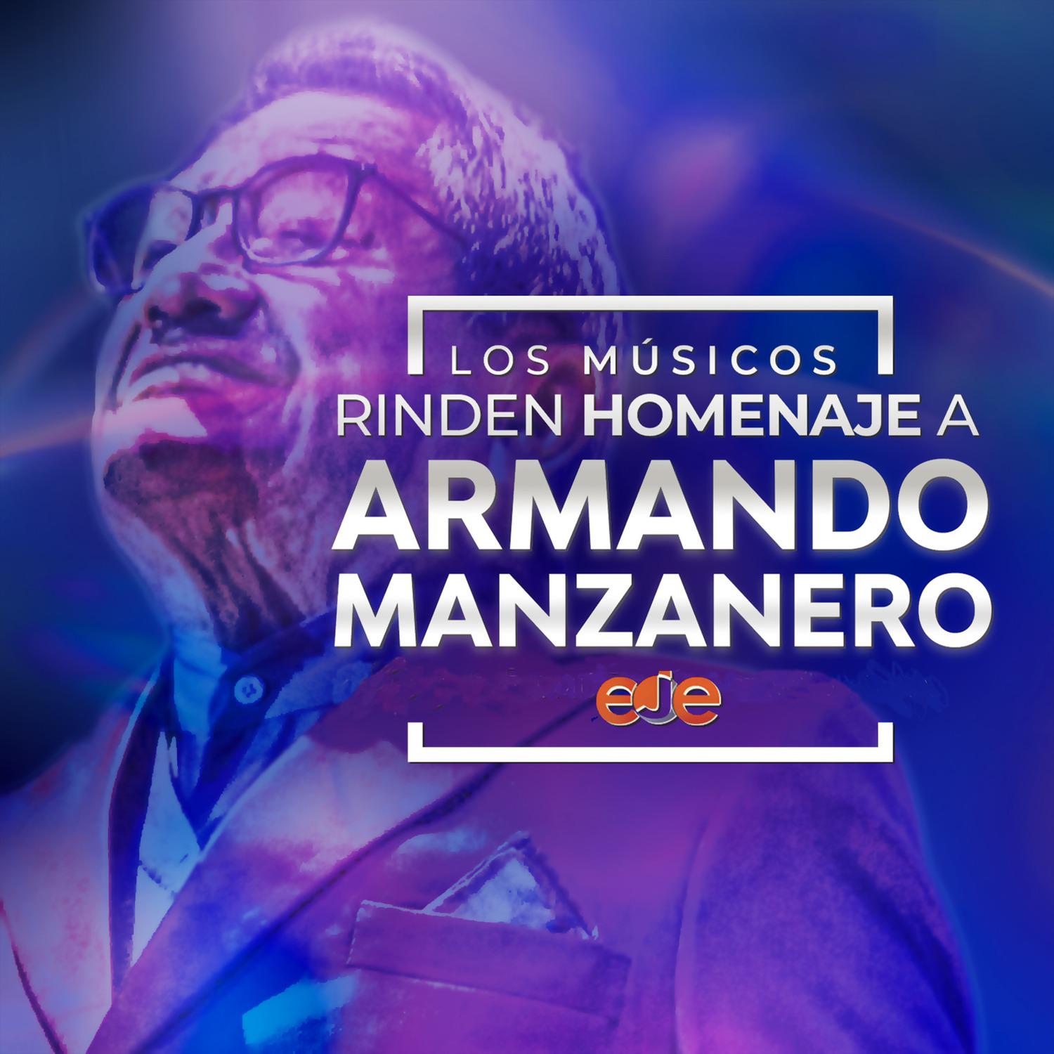 Armando Manzanero - Nada Personal