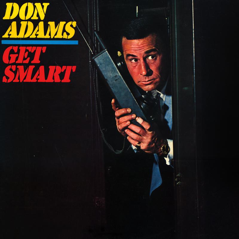 Get Smart