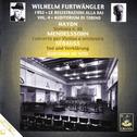 Mendelsshon: Violin Concerto Op 64 - Strauss: Tod Und Verklärung - Haydn: Symphony No. 88专辑