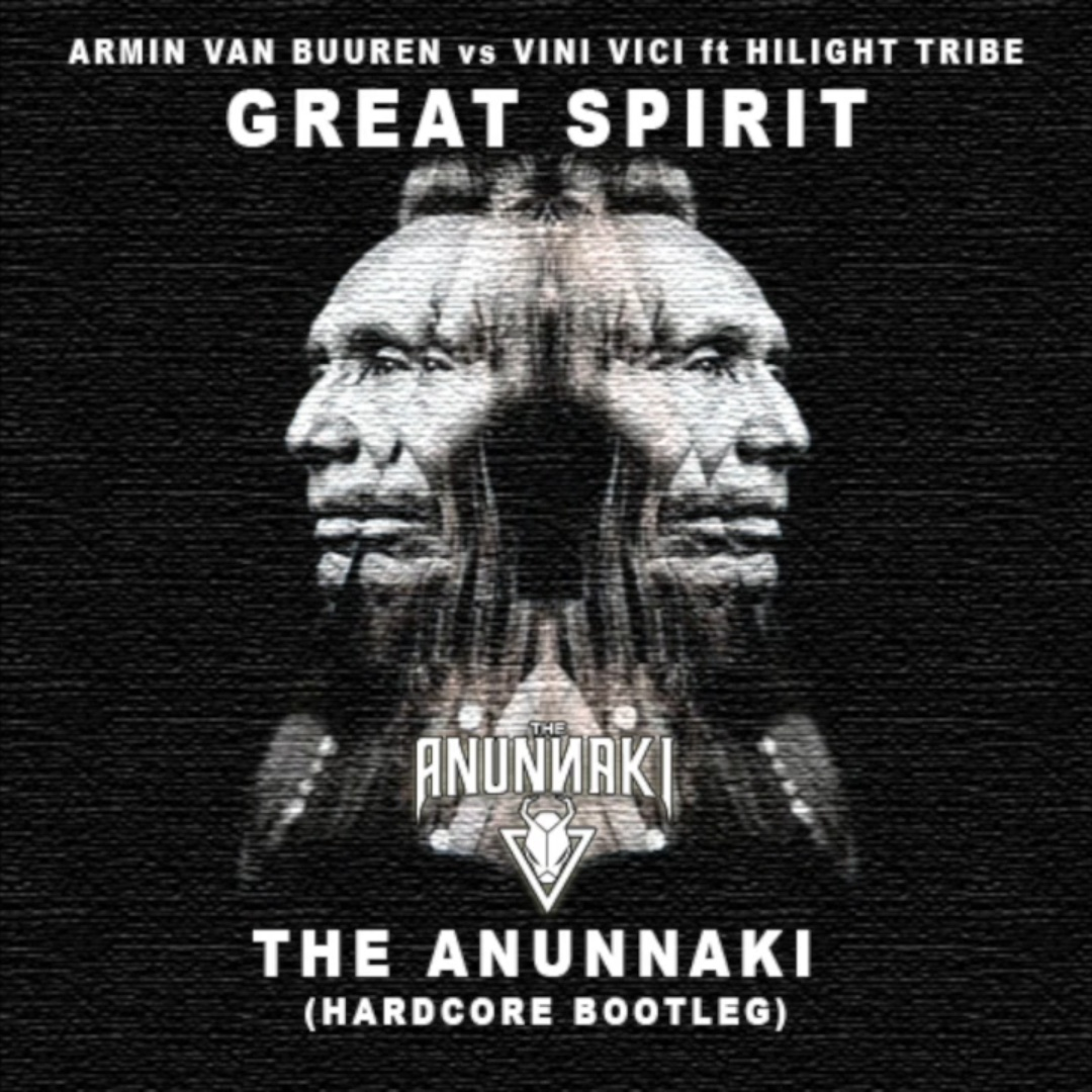 - Great Spirit (LK Bootleg)