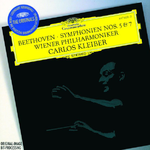 Beethoven: Symphonies Nos.5 & 7专辑