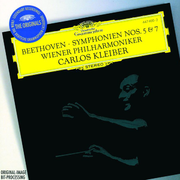 Beethoven: Symphonies Nos.5 & 7