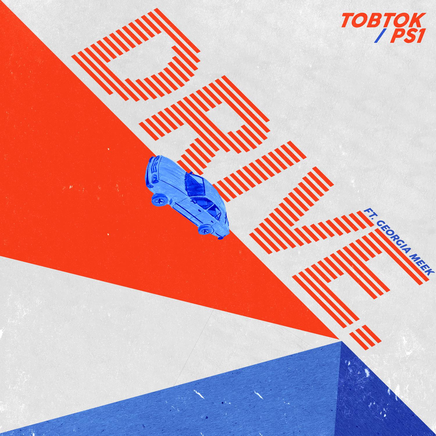 Tobtok - Drive (feat. Georgia Meek)