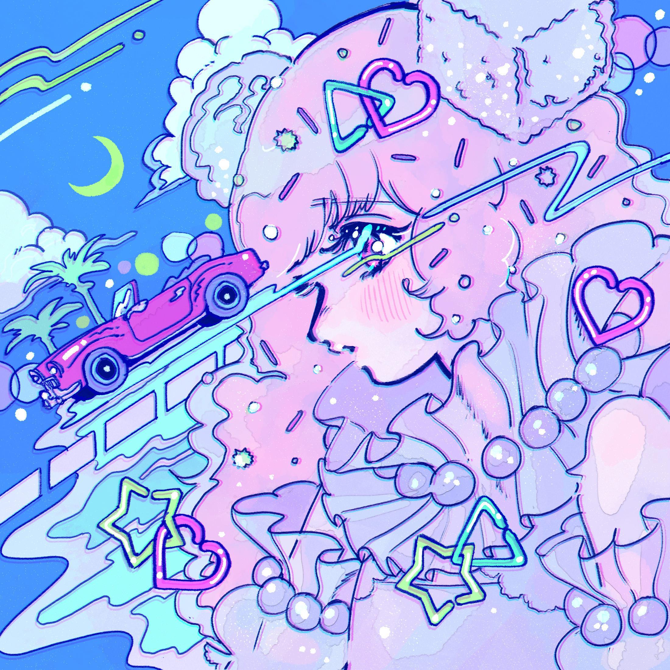 FM17314 SUGAR RADIO!!