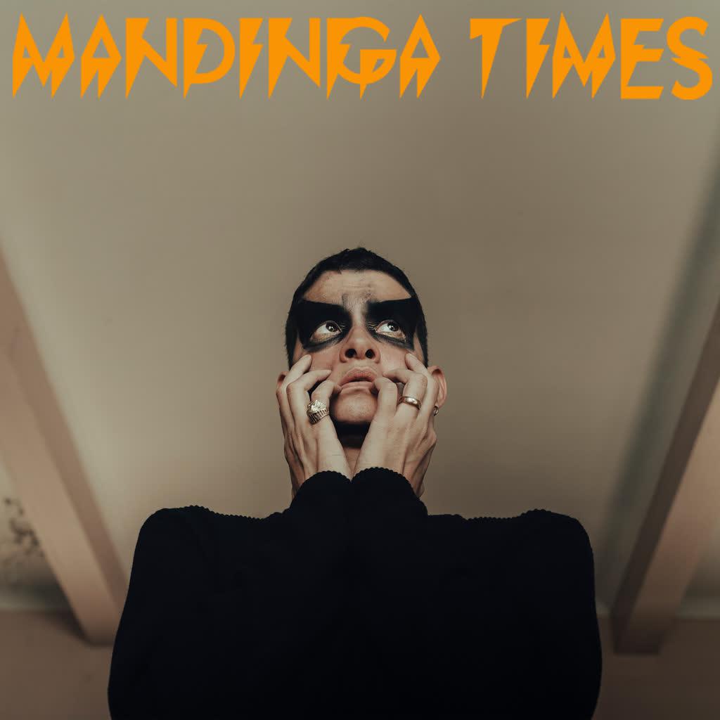 Rita indiana - Mandinga Times