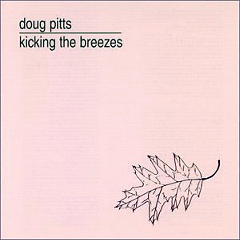 Doug Pitts - Thoughtless