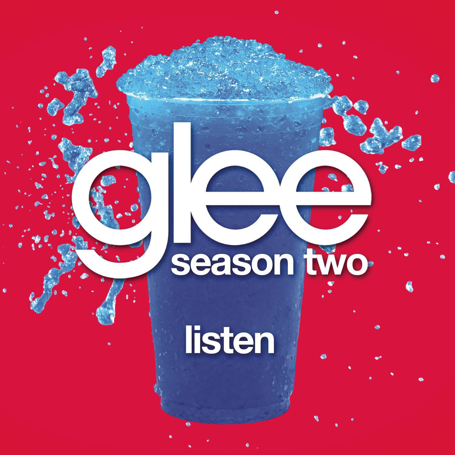 Listen (Glee Cast Version)专辑