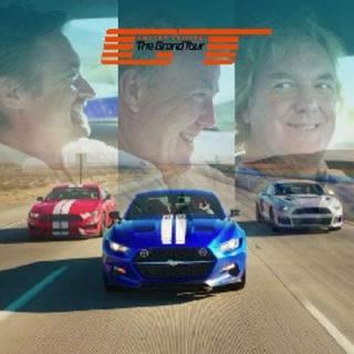 三贱客 Top Gear The Grand Tour 配乐合集
