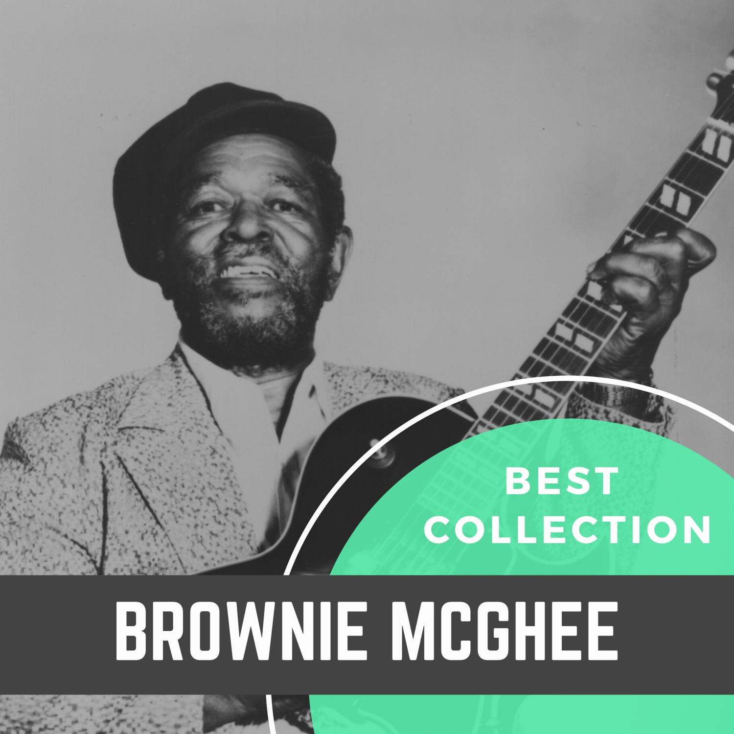 Best Collection Brownie McGhee