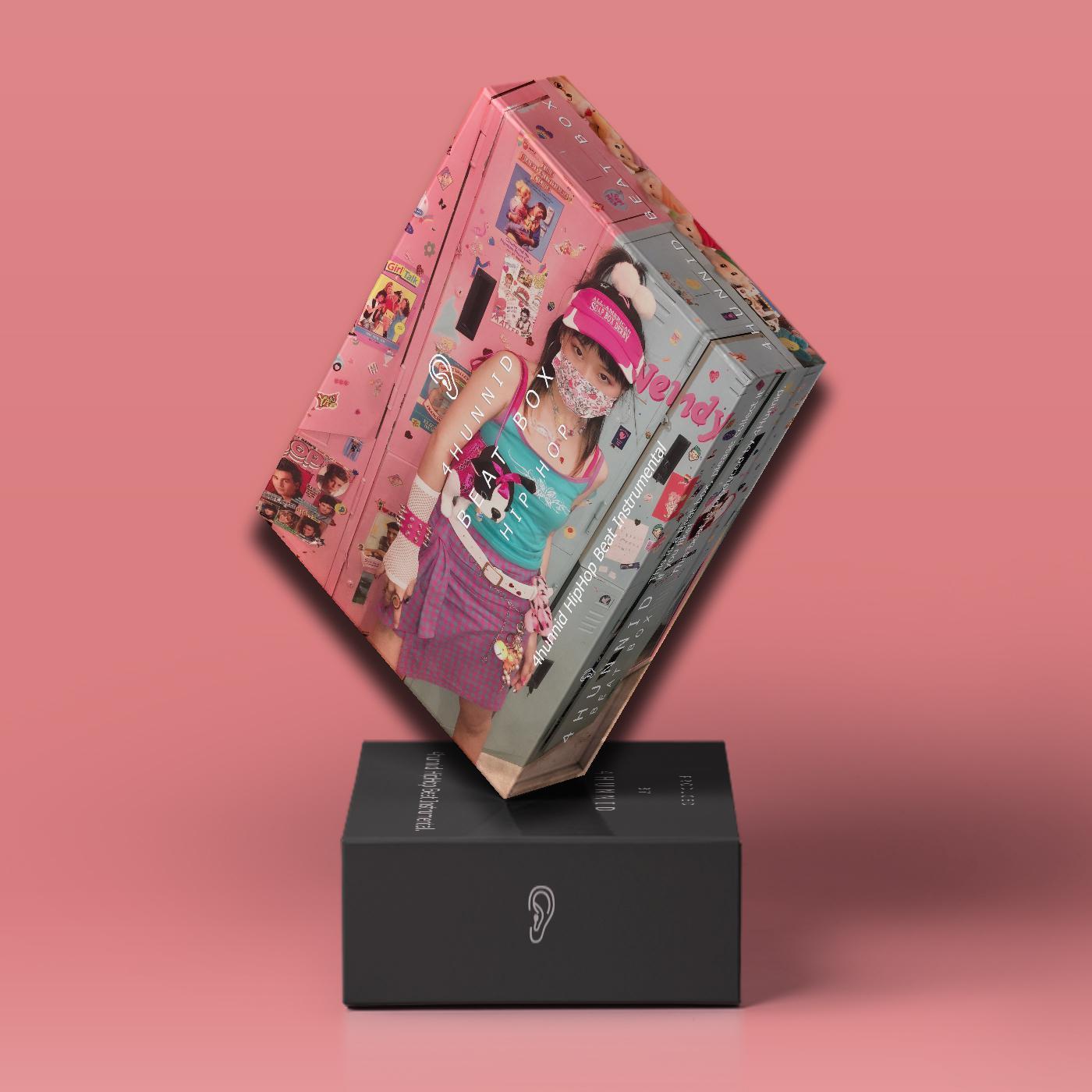 Trippie Redd x Rage Type Beat "Kakao"