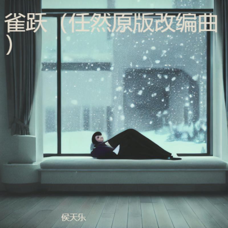 雀跃 (任然原版改编曲)