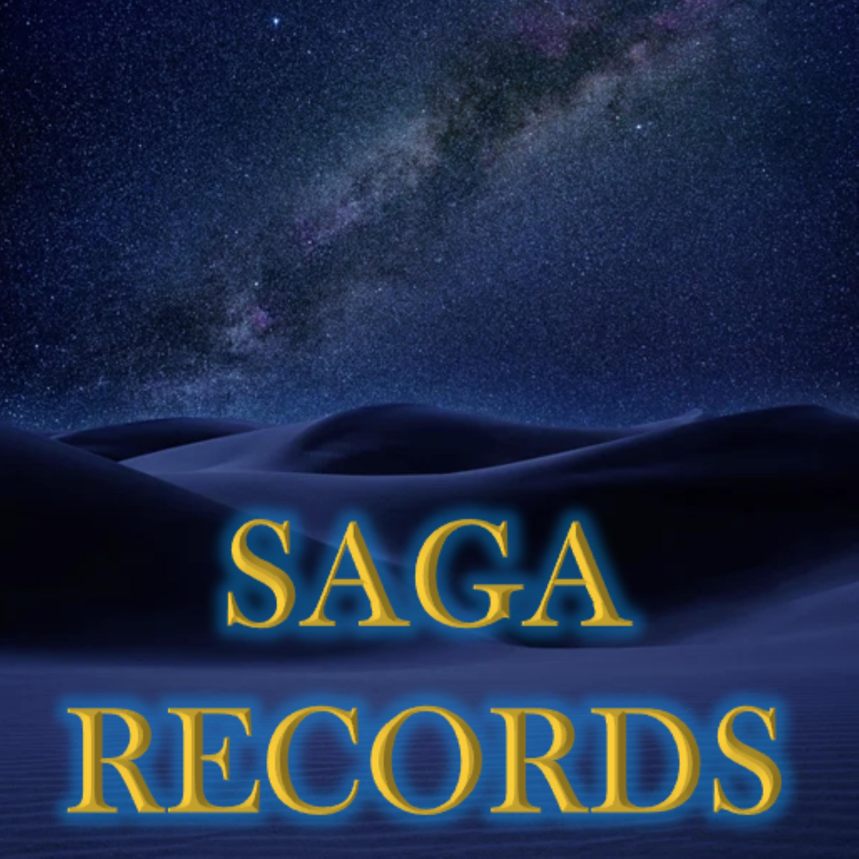Saga Records - Desafortunado