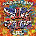 British Blues Explosion Live专辑