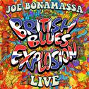 British Blues Explosion Live专辑