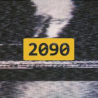 《2090》 高品质纯伴奏 （原版立体声）