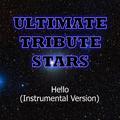 Martin Solveig - Hello (Instrumental Version)