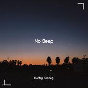 No Sleep (Huntsy1 Bootleg)（翻自 Martin Garrix）