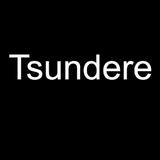 Tsundere