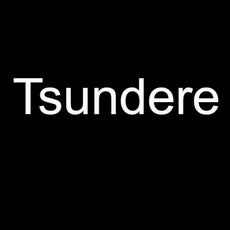 Tsundere