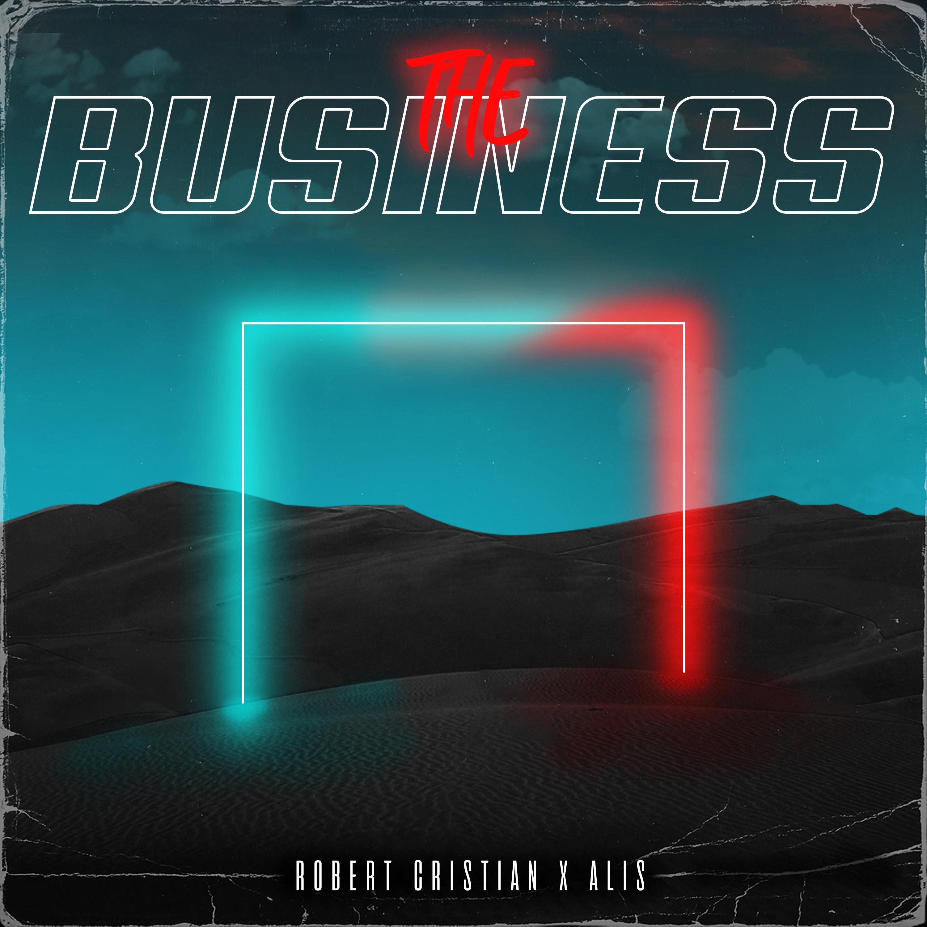 The business (feat. Alis Shuka)