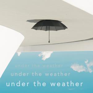 Under the Weather - Kt Tunstall (karaoke) 带和声伴奏 （降5半音）