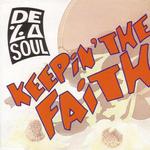 Keepin' The Faith (Fly And Funky Mix)