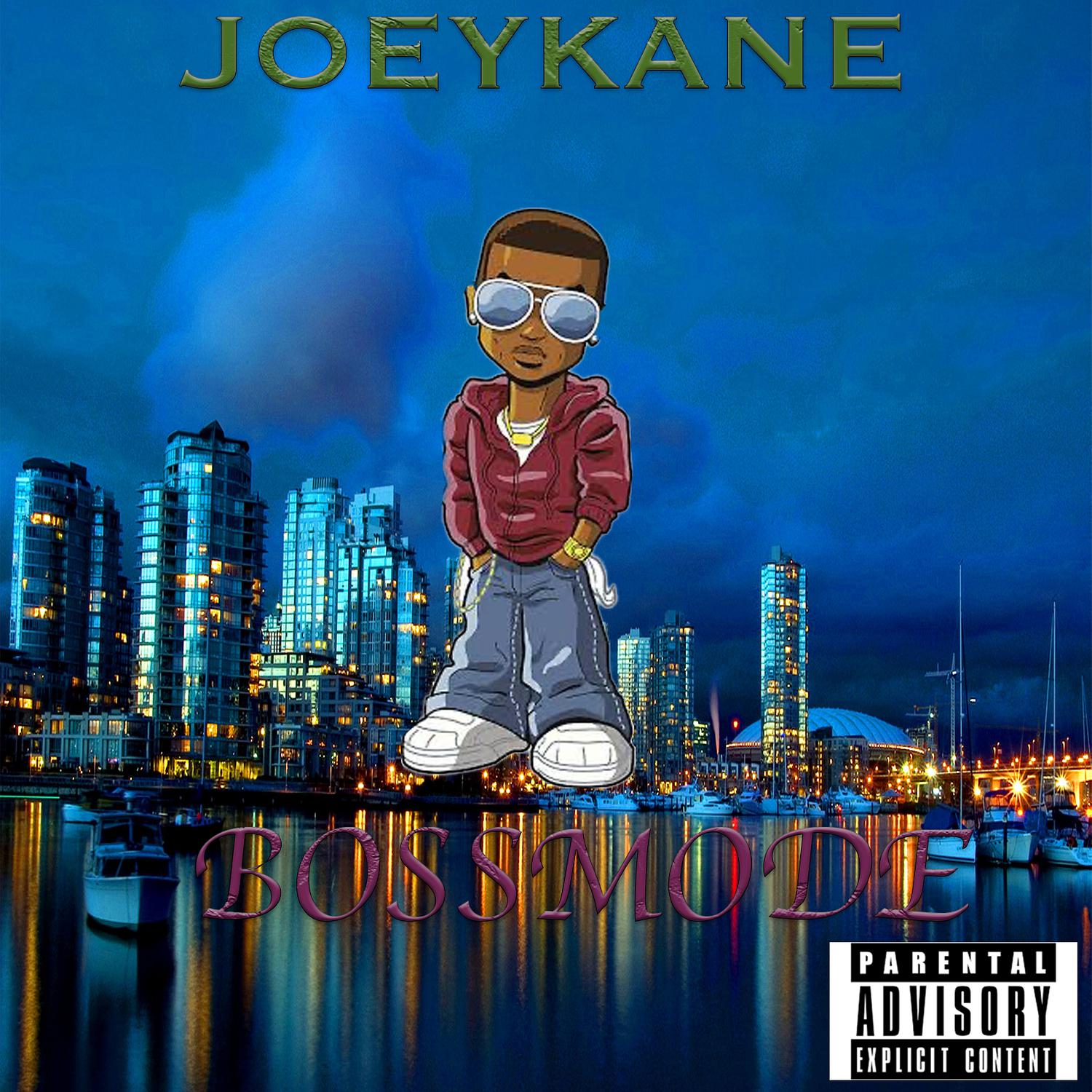 Joeykane - Fabulous