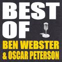 Best of Ben Webster & Oscar Peterson专辑