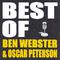 Best of Ben Webster & Oscar Peterson专辑