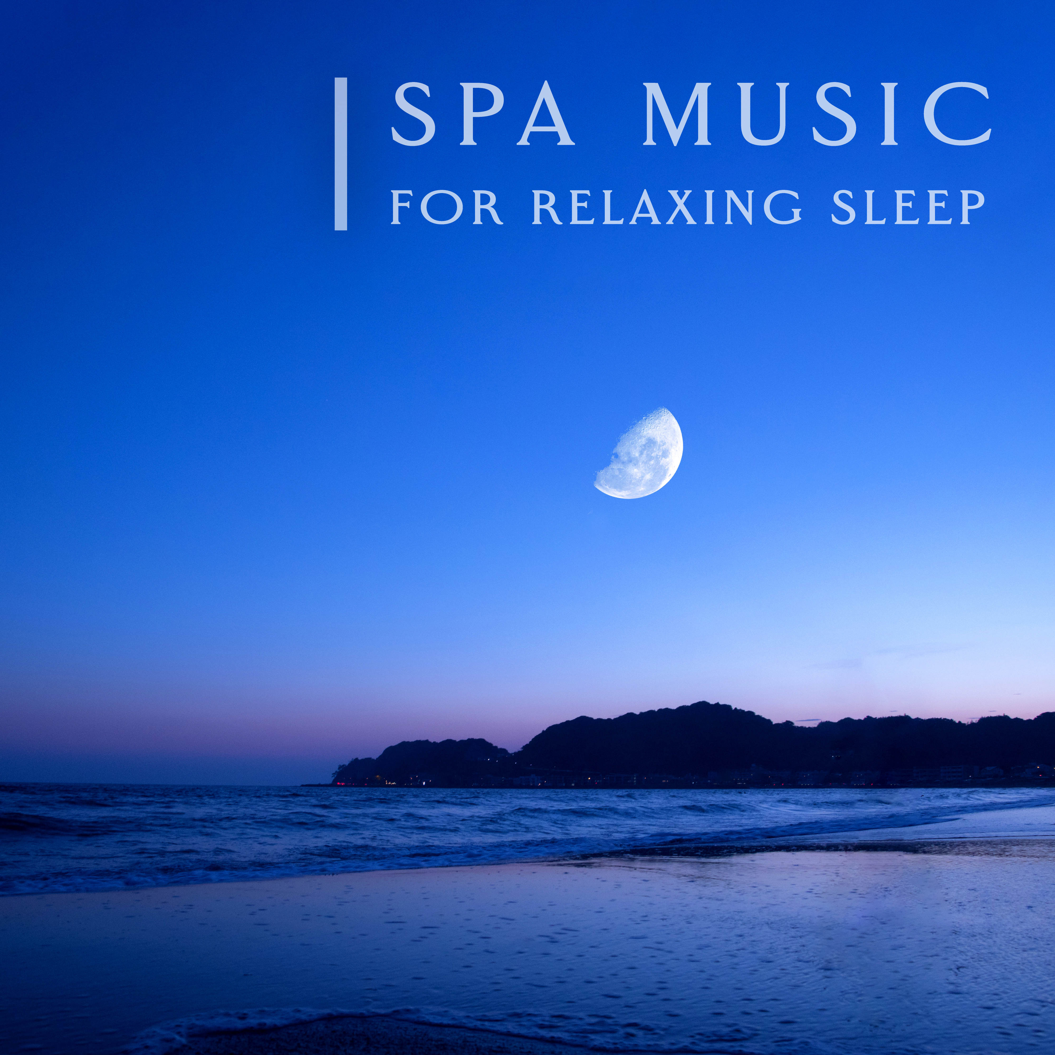 心灵SPA音乐 睡眠钢琴ASMR 放松纯音乐