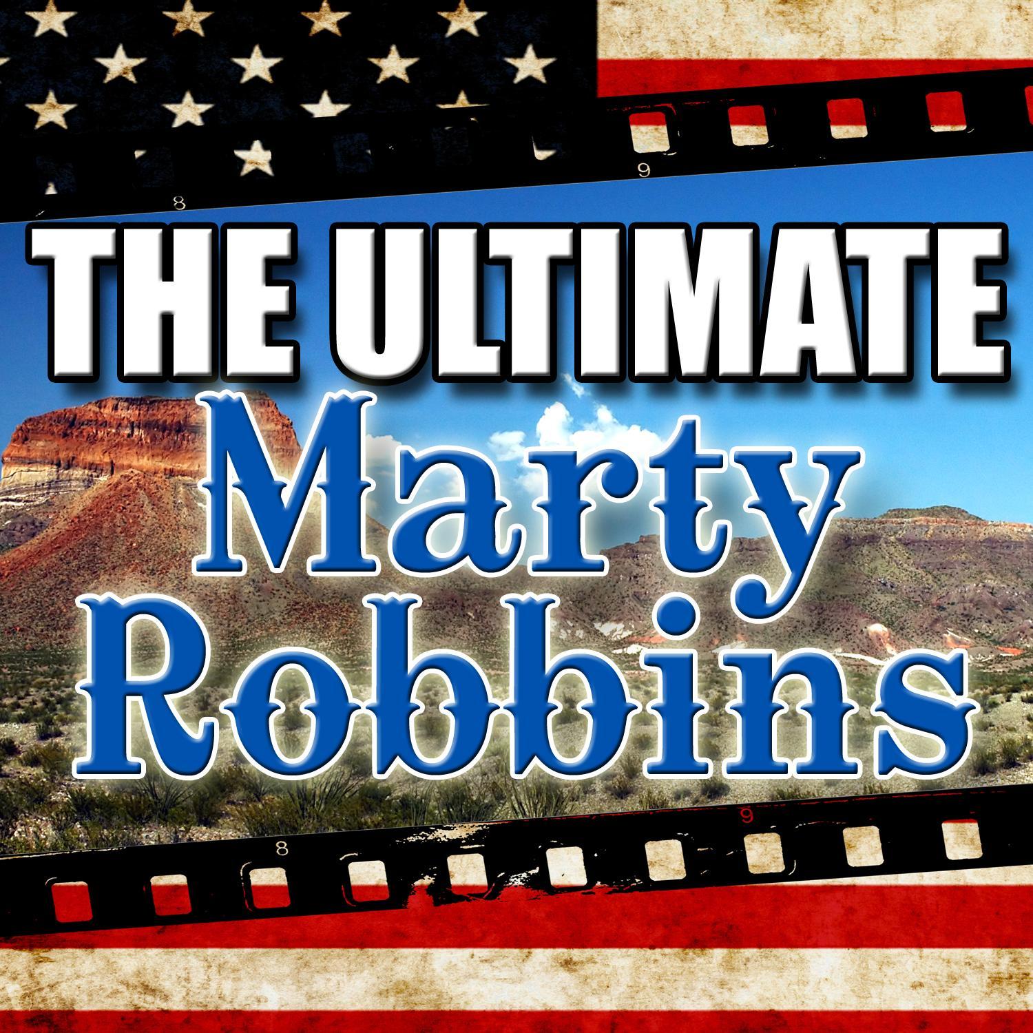 The Ultimate Marty Robbins