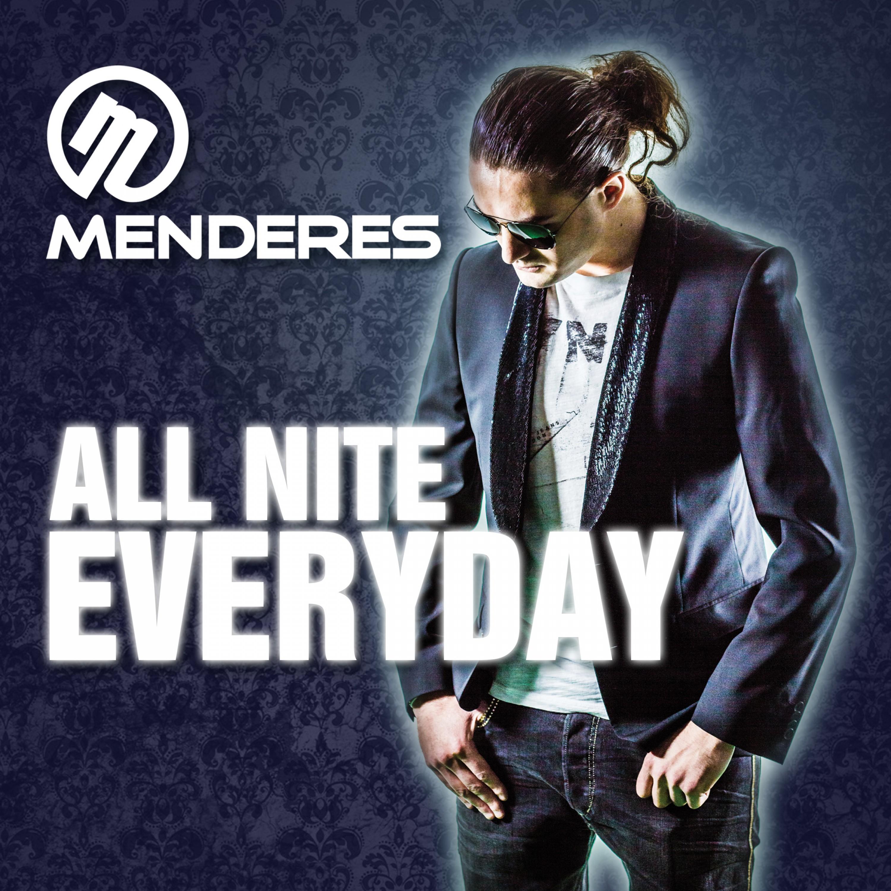 All Nite Everyday