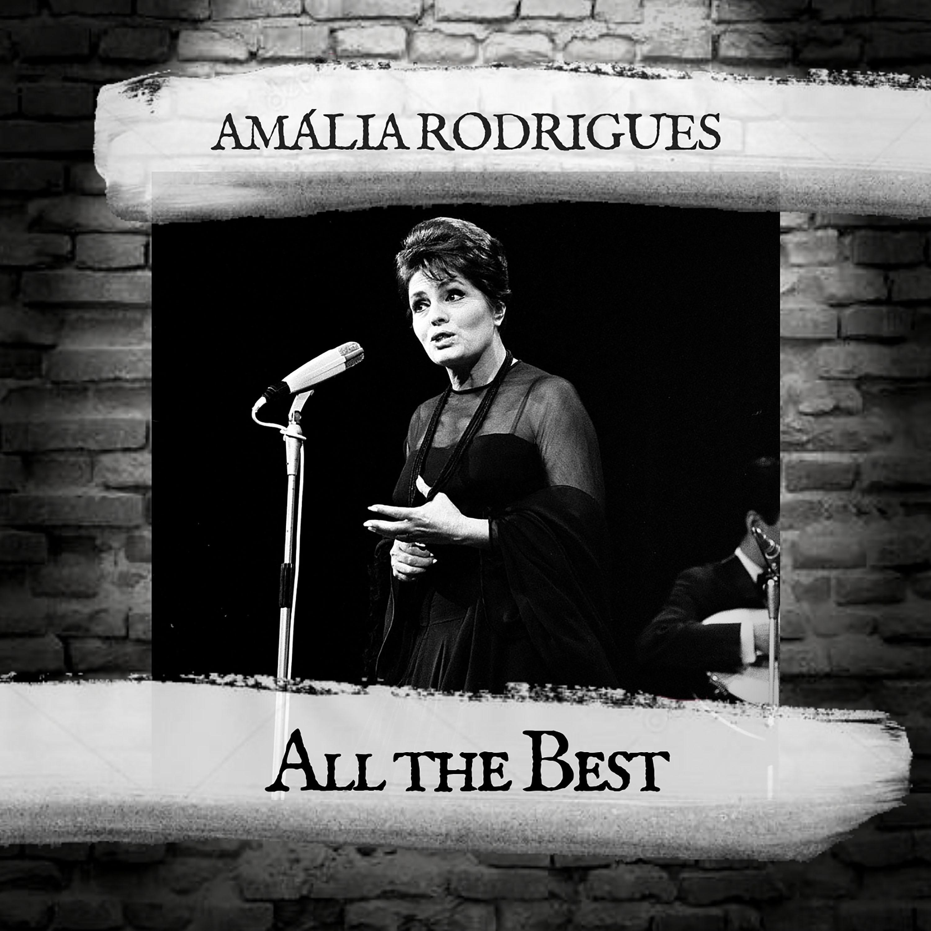 Amália Rodrigues - Sei finalmente