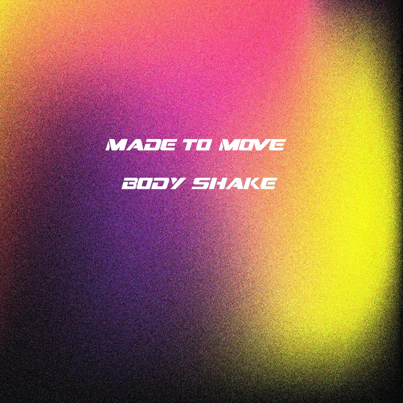 Body Shake